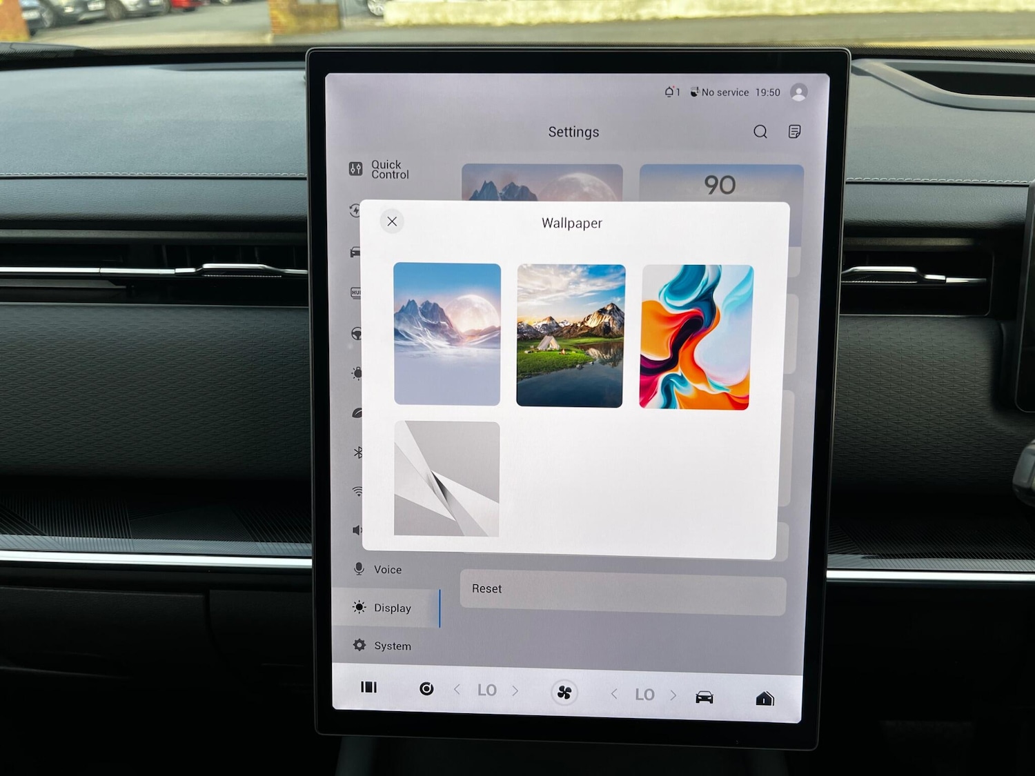 Used Jaecoo Jaecoo 7 2026 for sale - 78206799: Photo 68