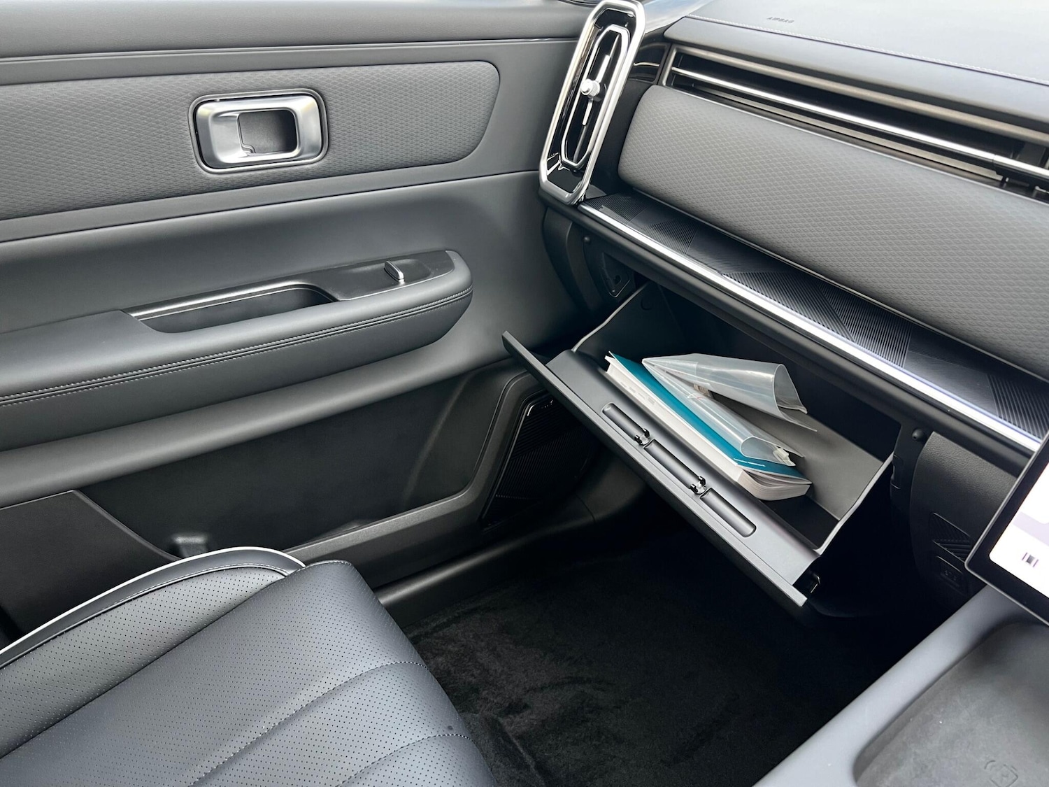 Used Jaecoo Jaecoo 7 2026 for sale - 78206799: Photo 74