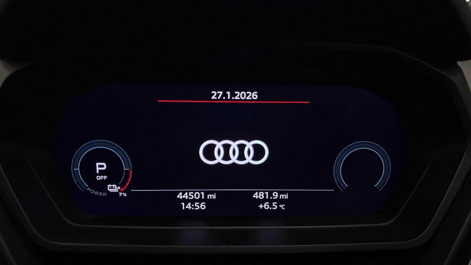 Used Audi Q4 e-tron 2021 for sale - 78152615: Photo 5