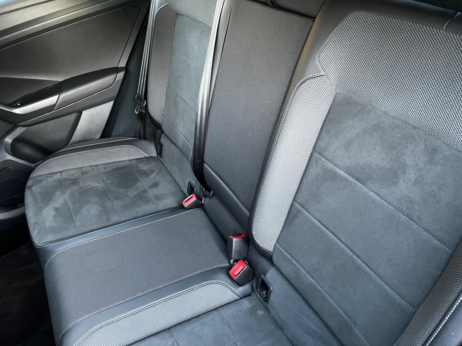 Used Volkswagen T-Roc 2024 for sale - 78108559: Photo 12