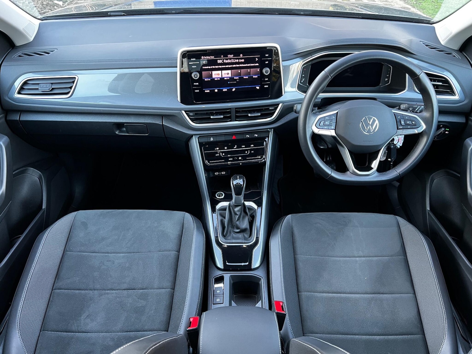 Used Volkswagen T-Roc 2024 for sale - 78108559: Photo 13