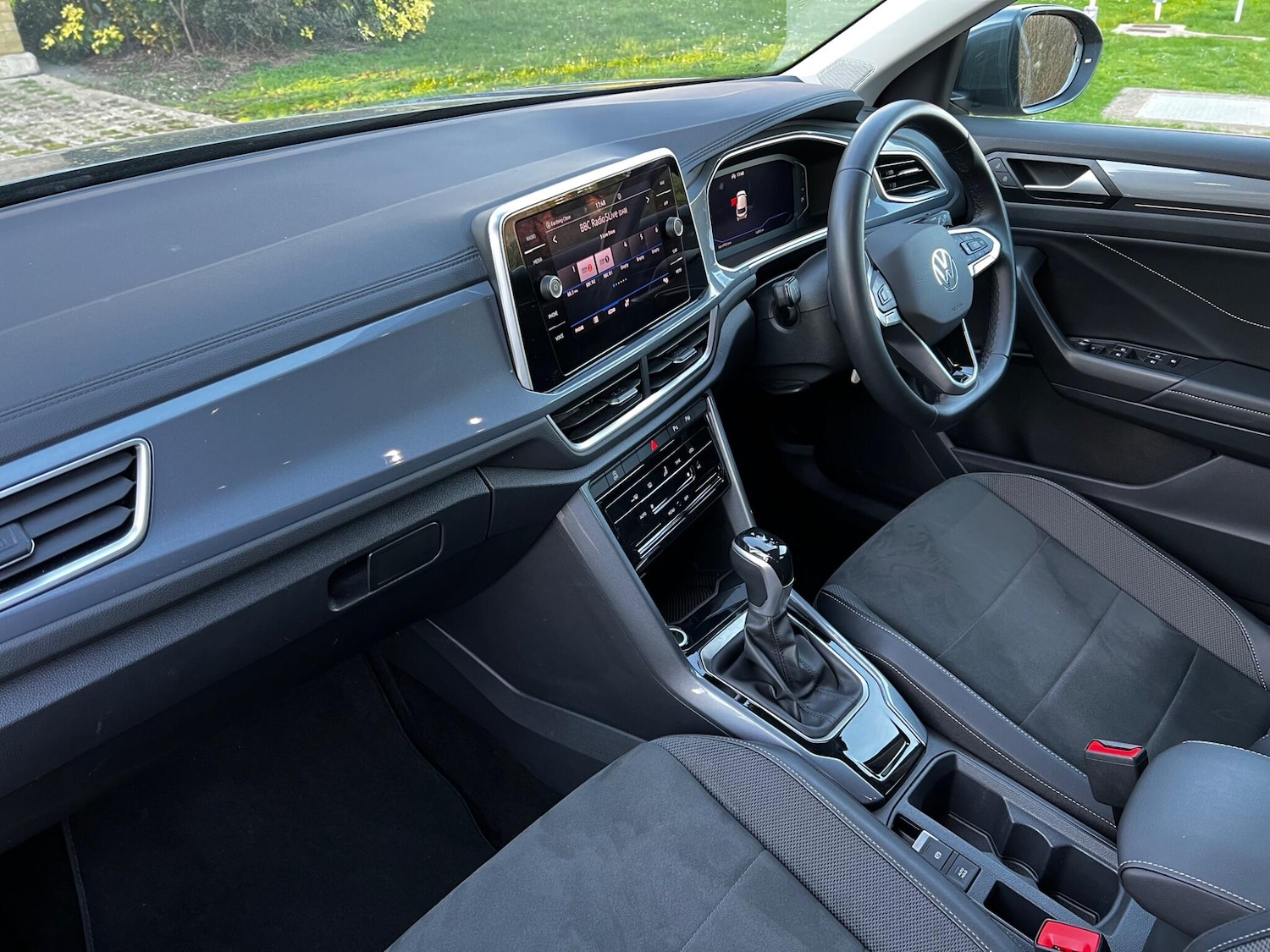 Used Volkswagen T-Roc 2024 for sale - 78108559: Photo 15