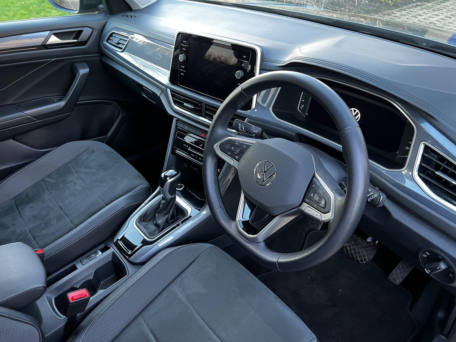 Used Volkswagen T-Roc 2024 for sale - 78108559: Photo 16