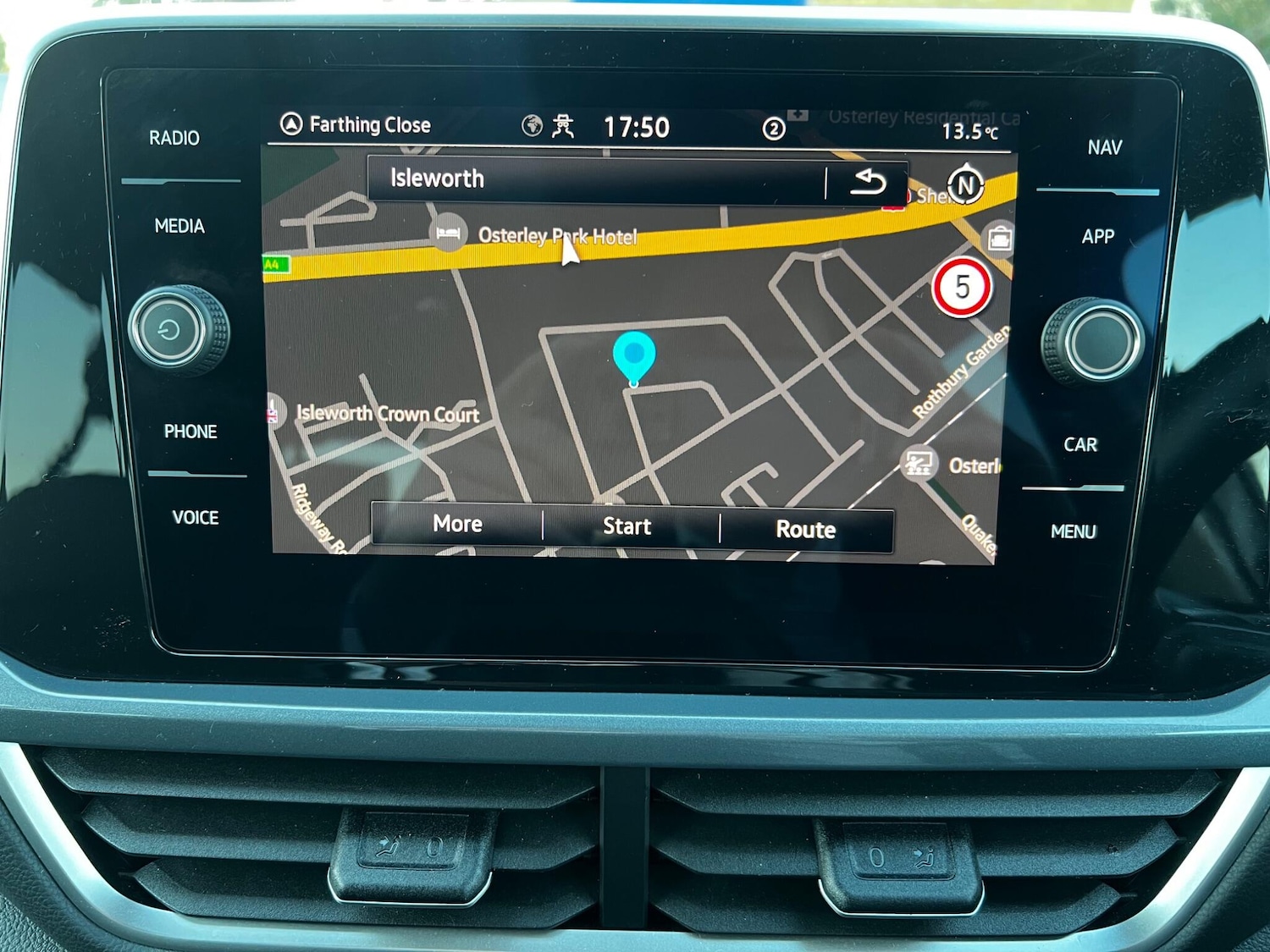 Used Volkswagen T-Roc 2024 for sale - 78108559: Photo 19