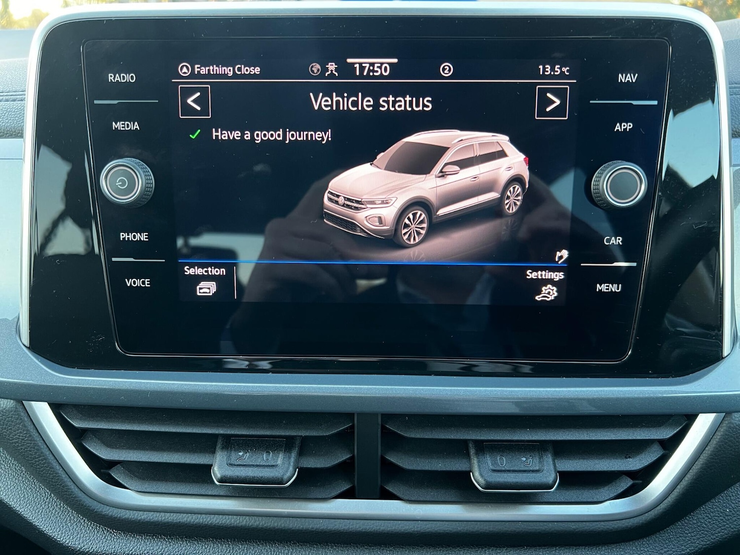 Used Volkswagen T-Roc 2024 for sale - 78108559: Photo 21