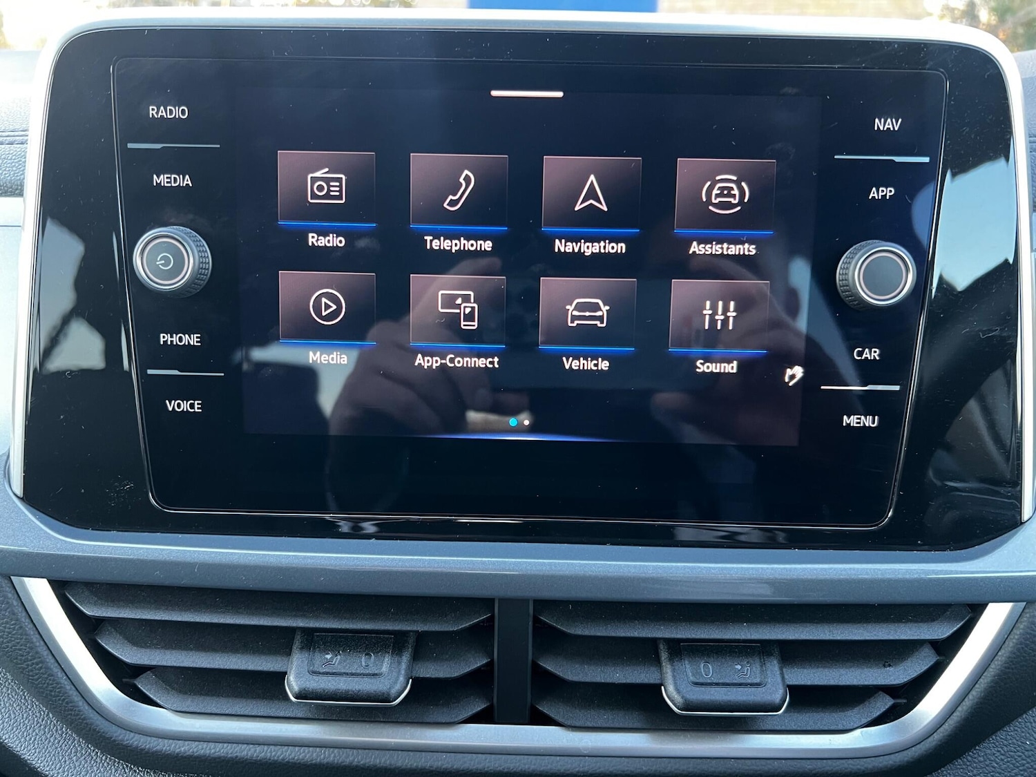 Used Volkswagen T-Roc 2024 for sale - 78108559: Photo 22