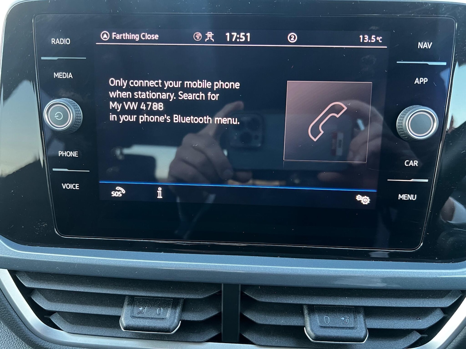 Used Volkswagen T-Roc 2024 for sale - 78108559: Photo 23