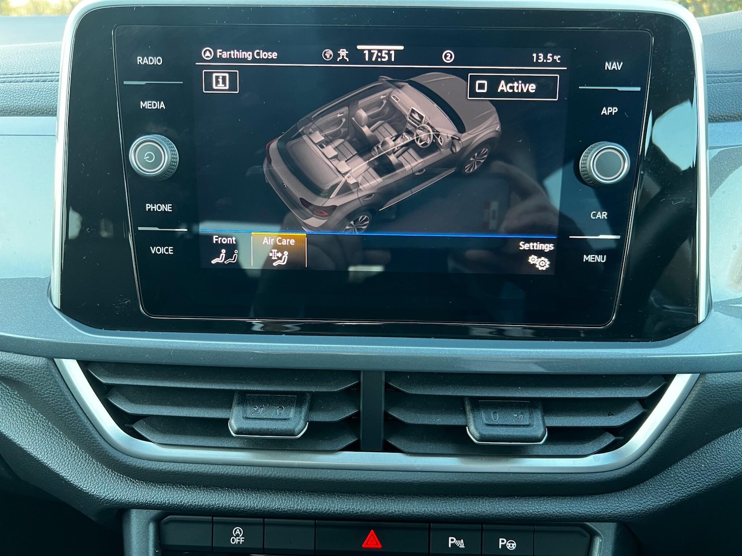 Used Volkswagen T-Roc 2024 for sale - 78108559: Photo 25