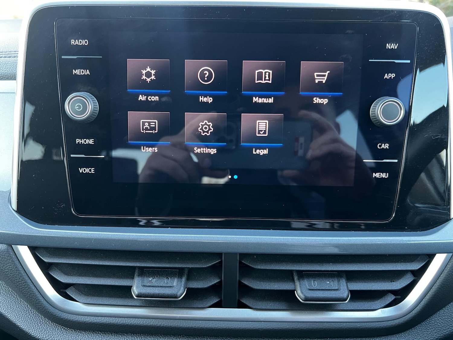 Used Volkswagen T-Roc 2024 for sale - 78108559: Photo 27