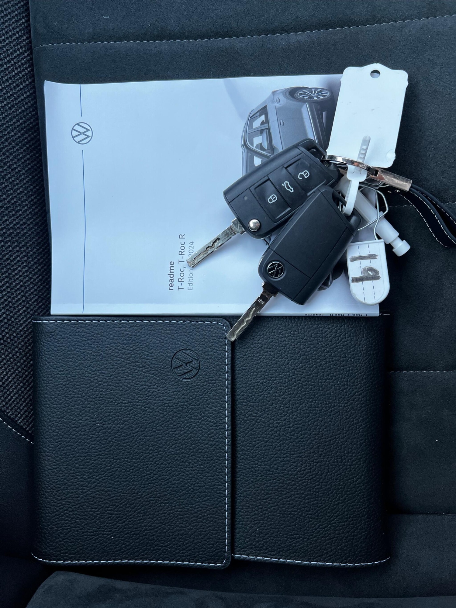 Used Volkswagen T-Roc 2024 for sale - 78108559: Photo 41