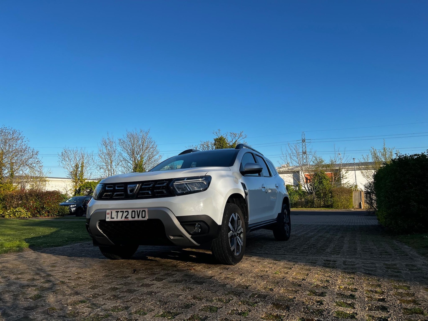 Used Dacia Duster 2022 for sale - 78123190: Photo 10