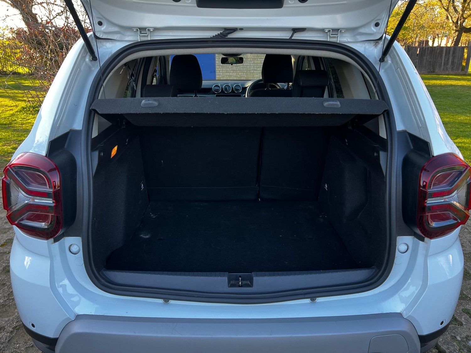 Used Dacia Duster 2022 for sale - 78123190: Photo 15