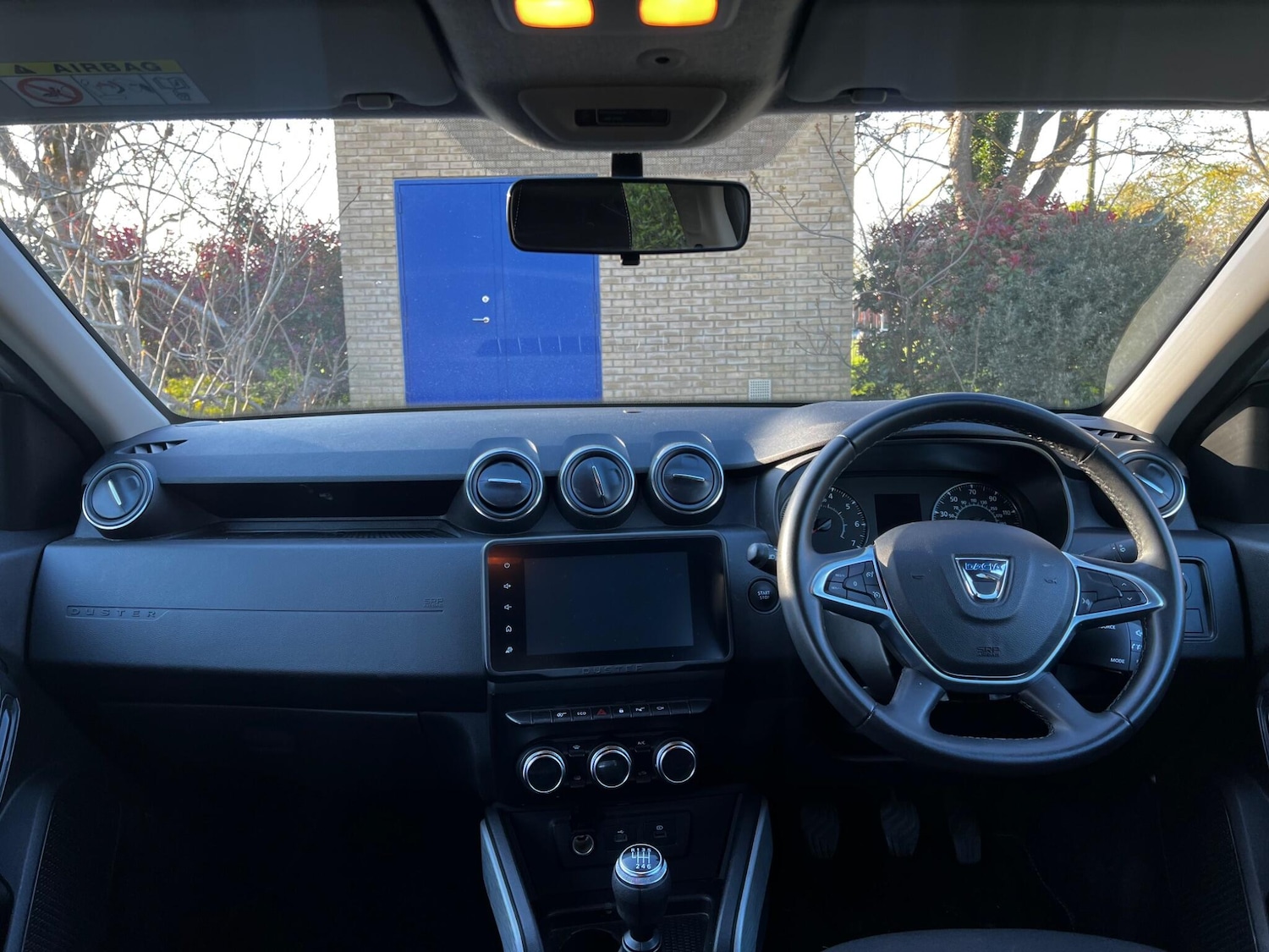 Used Dacia Duster 2022 for sale - 78123190: Photo 16