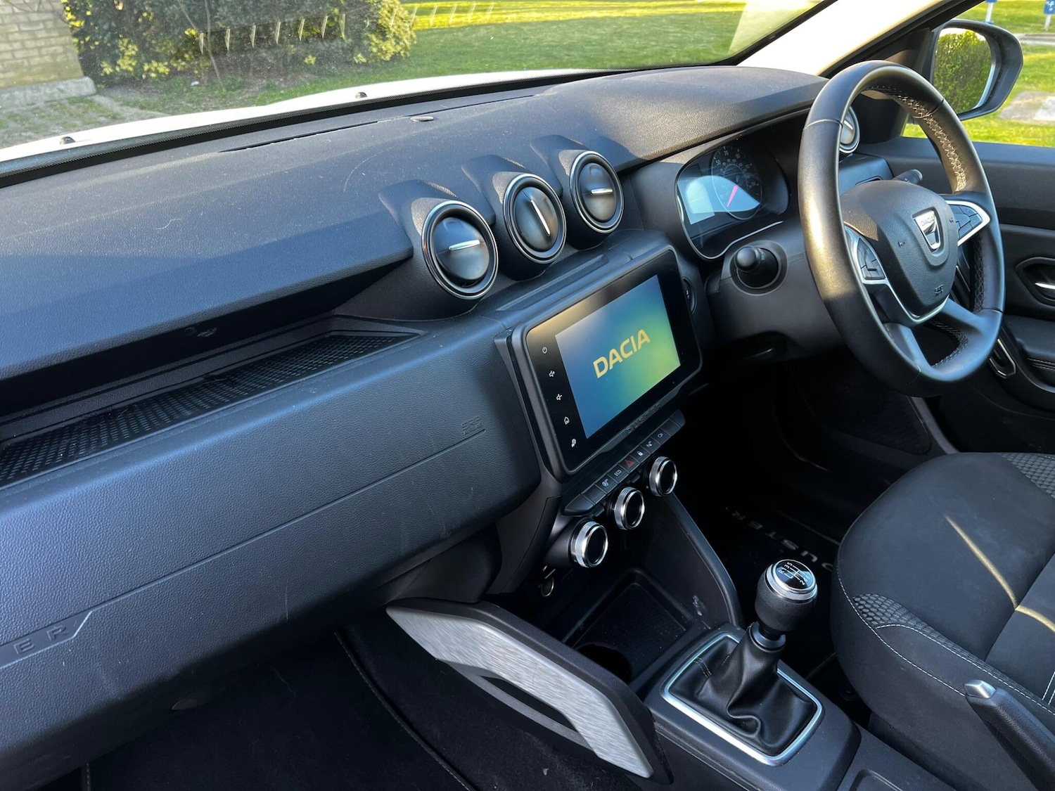 Used Dacia Duster 2022 for sale - 78123190: Photo 17