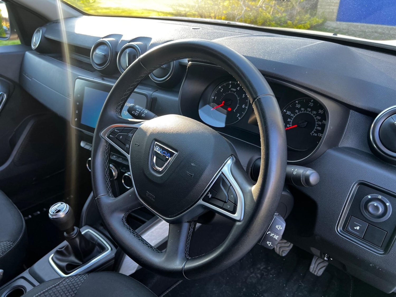 Used Dacia Duster 2022 for sale - 78123190: Photo 18