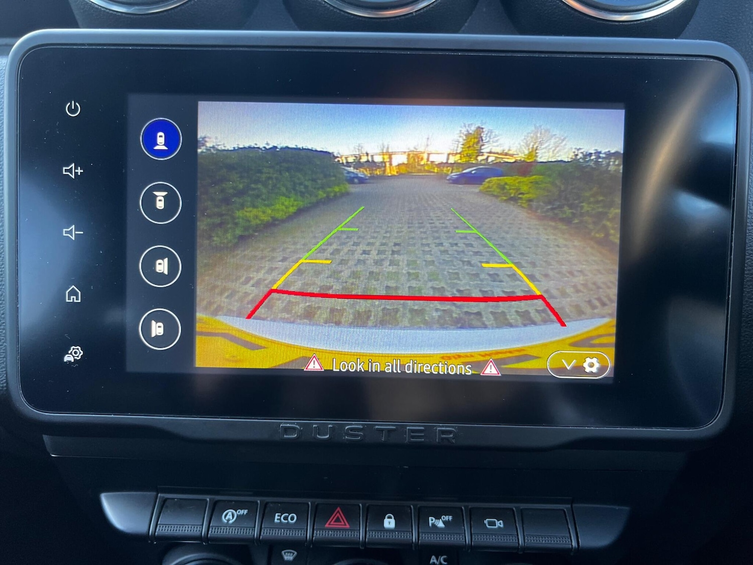 Used Dacia Duster 2022 for sale - 78123190: Photo 21