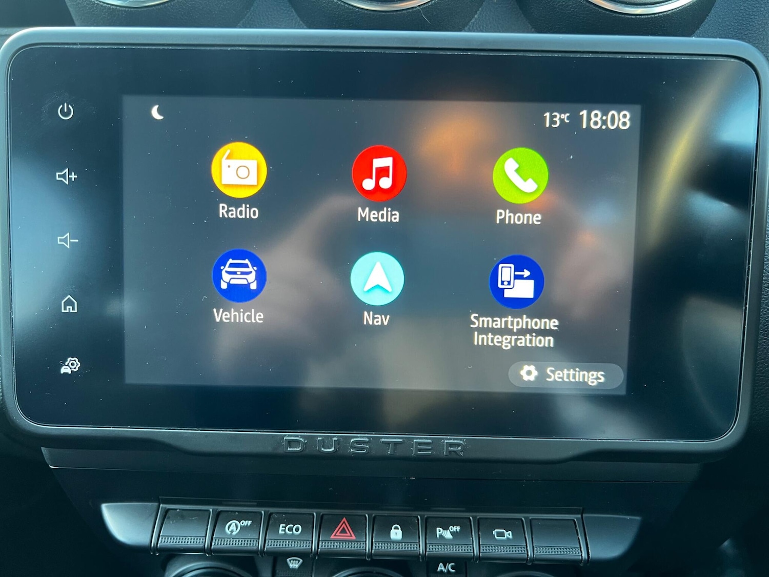 Used Dacia Duster 2022 for sale - 78123190: Photo 26