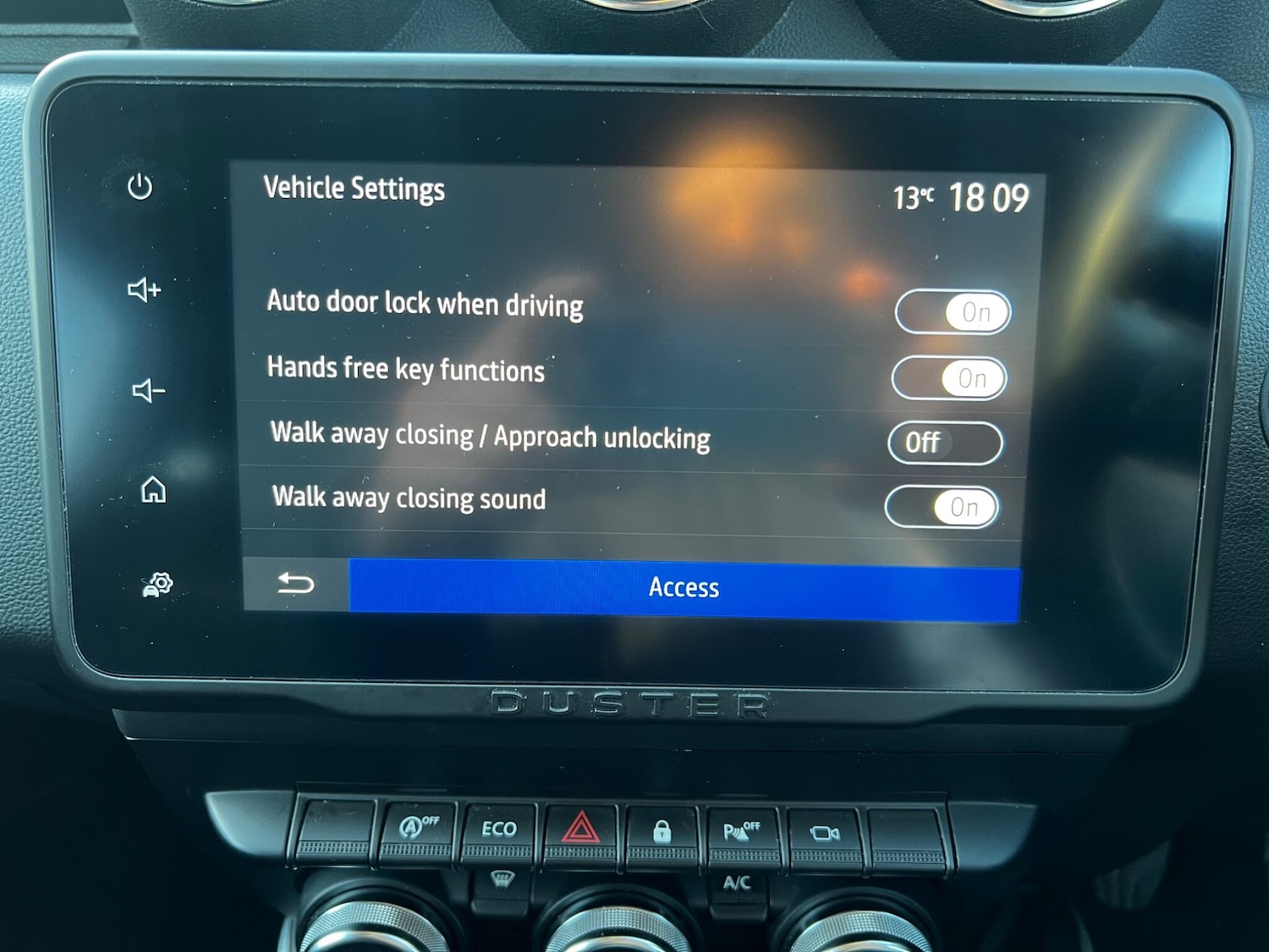 Used Dacia Duster 2022 for sale - 78123190: Photo 27