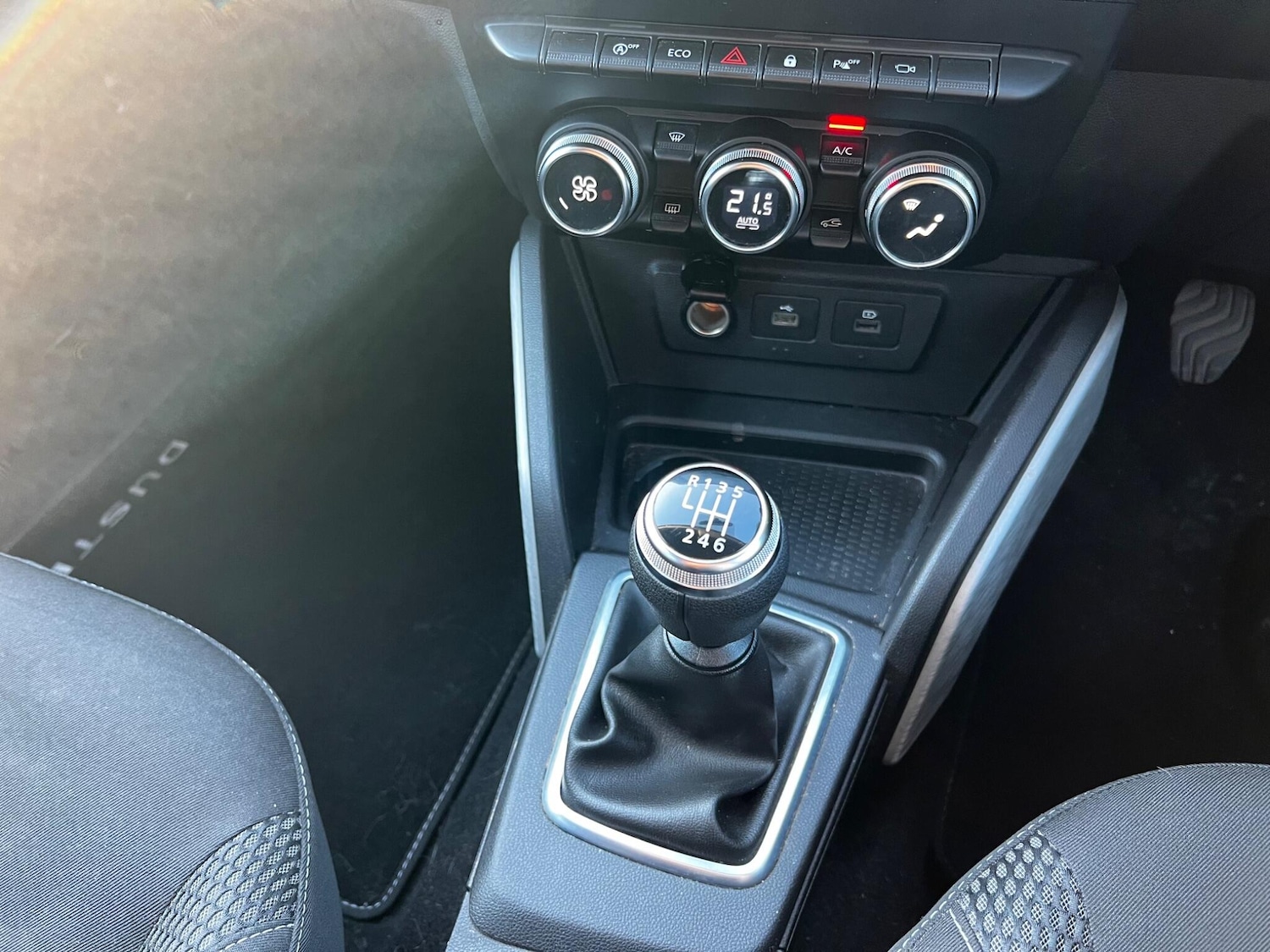 Used Dacia Duster 2022 for sale - 78123190: Photo 31