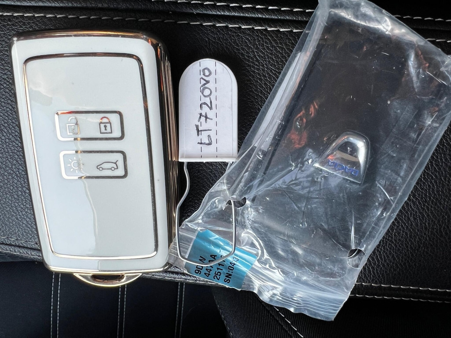 Used Dacia Duster 2022 for sale - 78123190: Photo 35