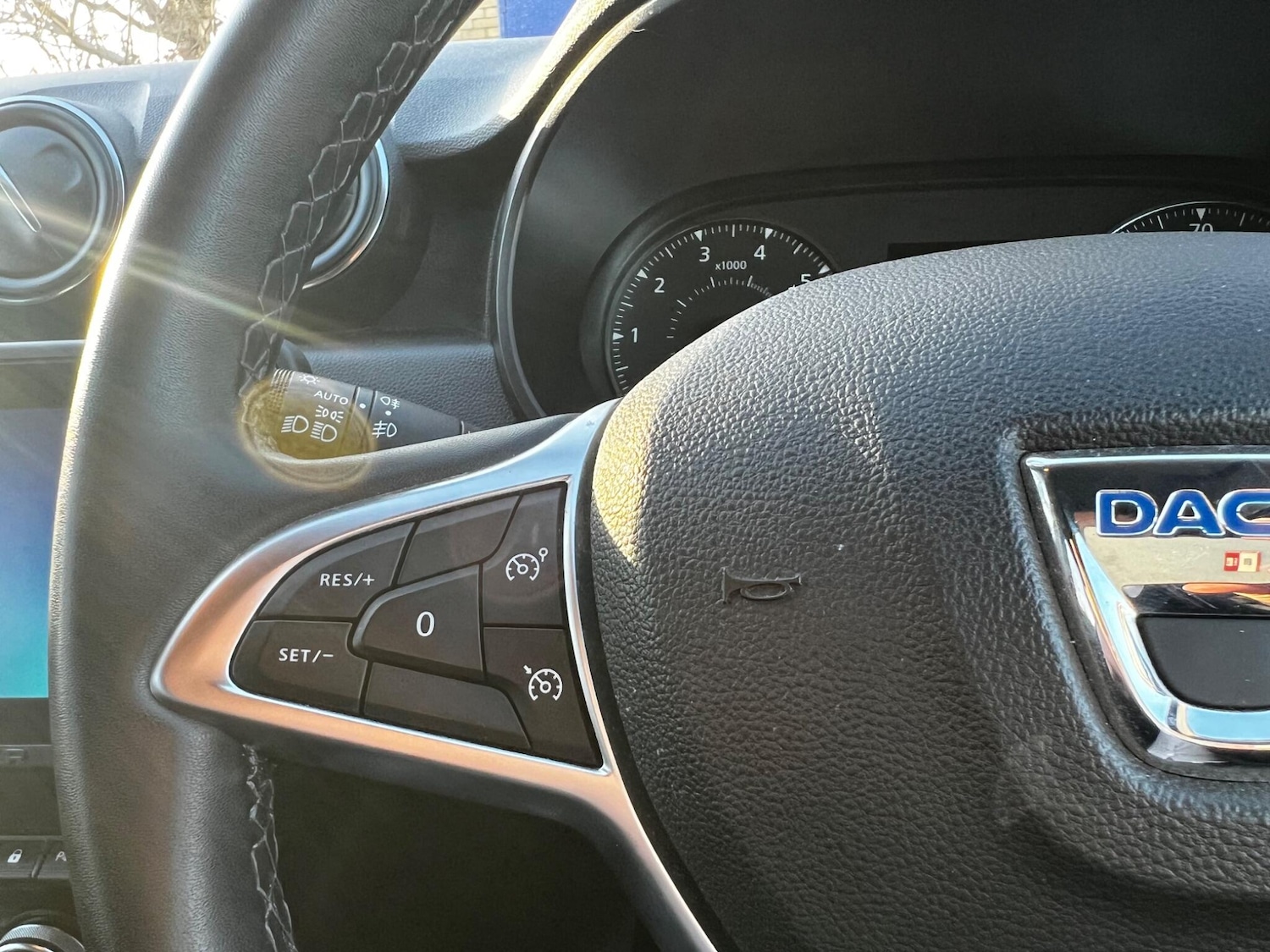 Used Dacia Duster 2022 for sale - 78123190: Photo 36