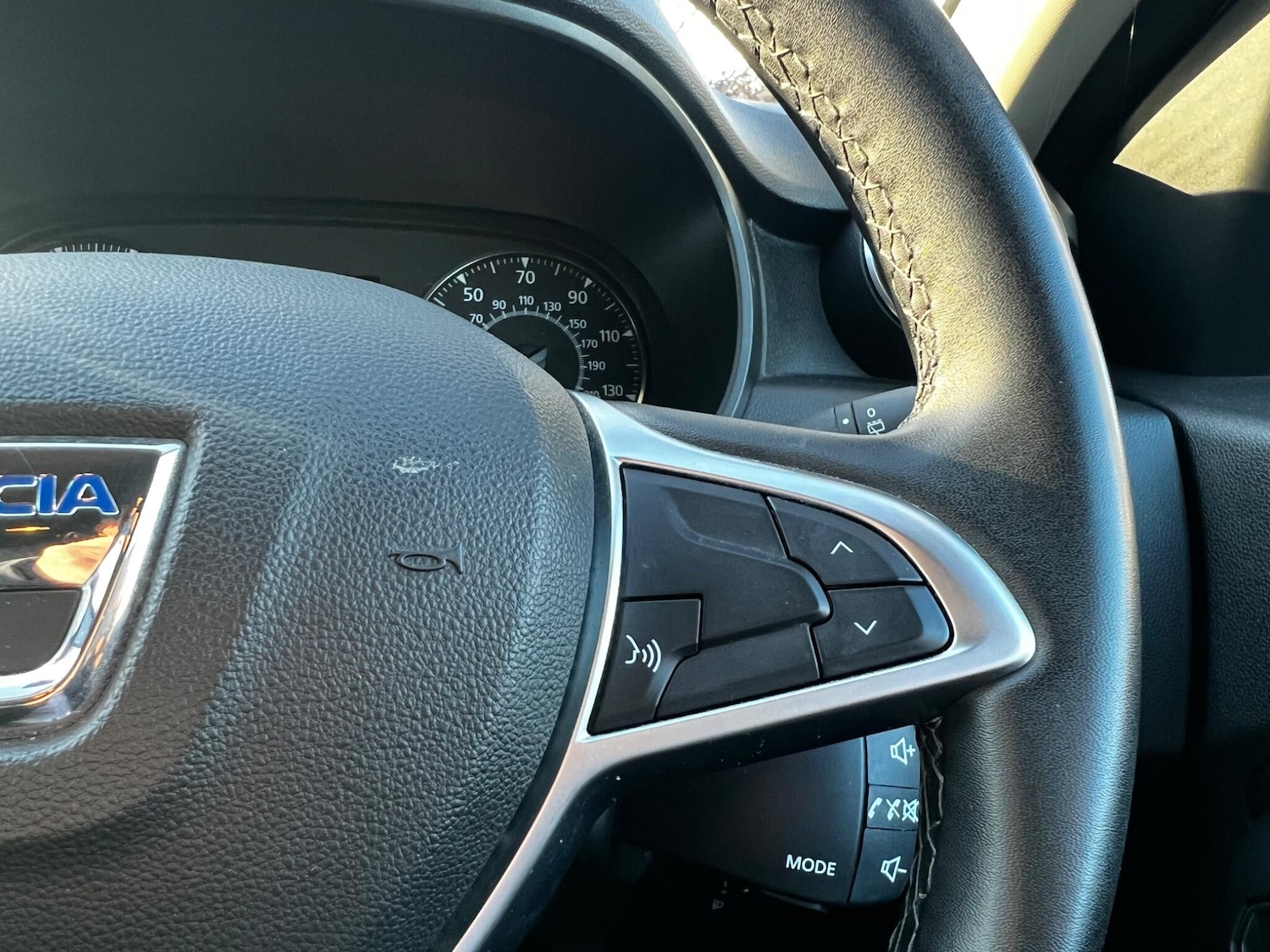 Used Dacia Duster 2022 for sale - 78123190: Photo 37