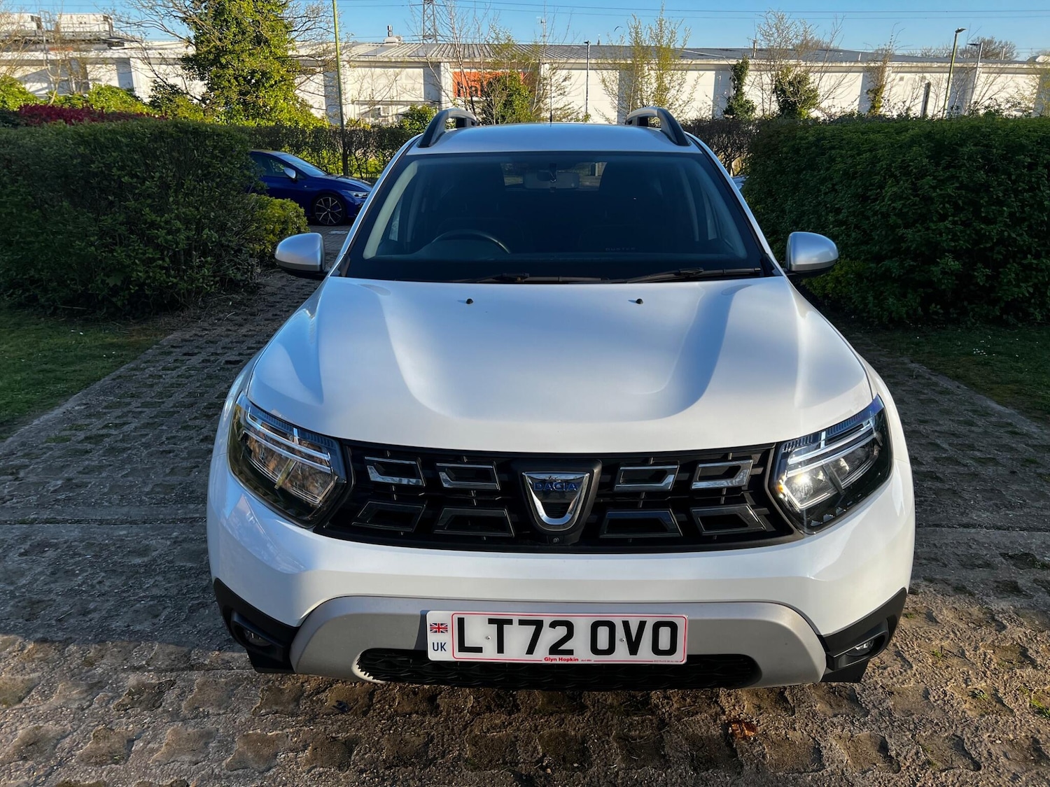 Used Dacia Duster 2022 for sale - 78123190: Photo 6