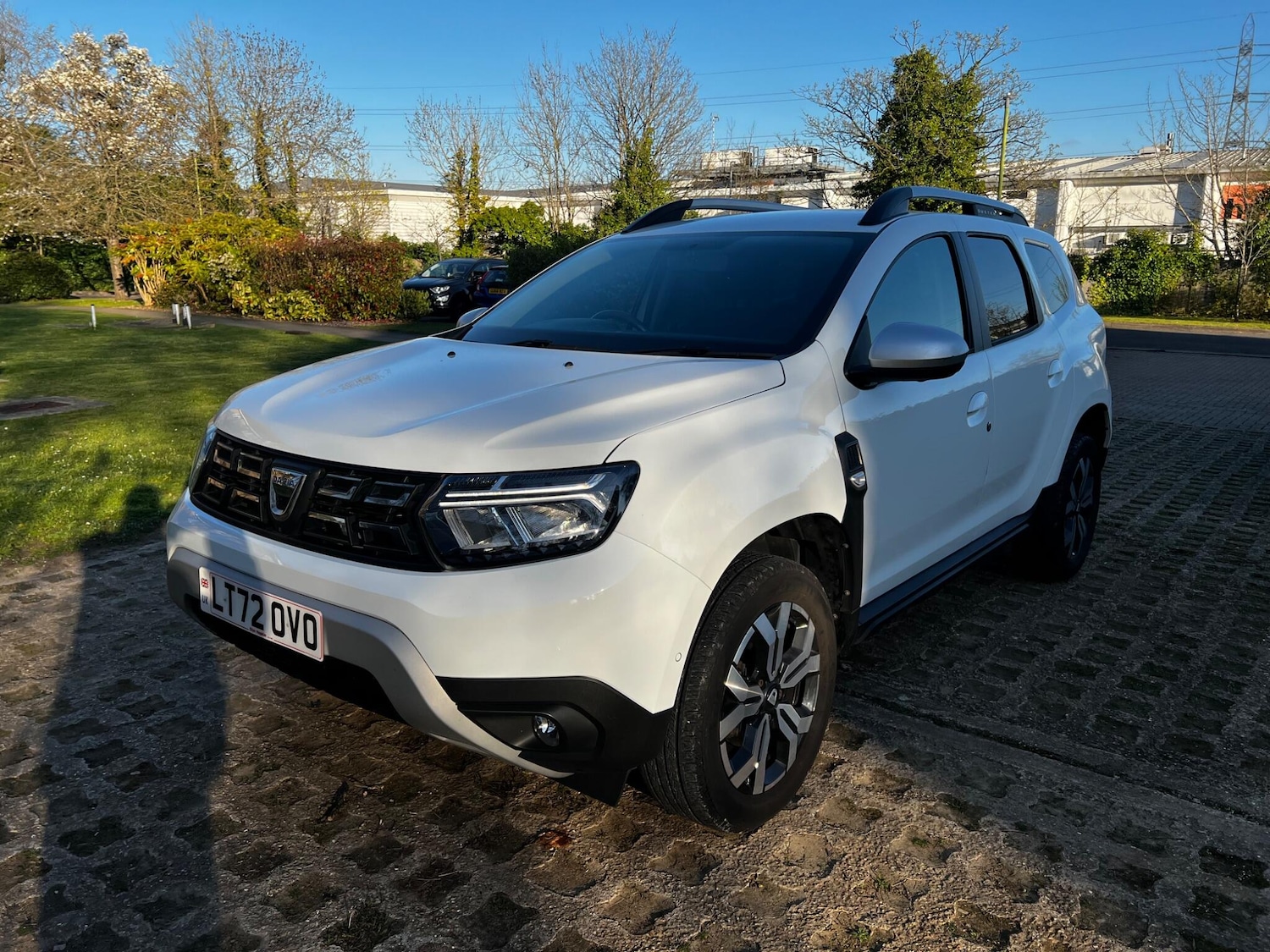 Used Dacia Duster 2022 for sale - 78123190: Photo 7