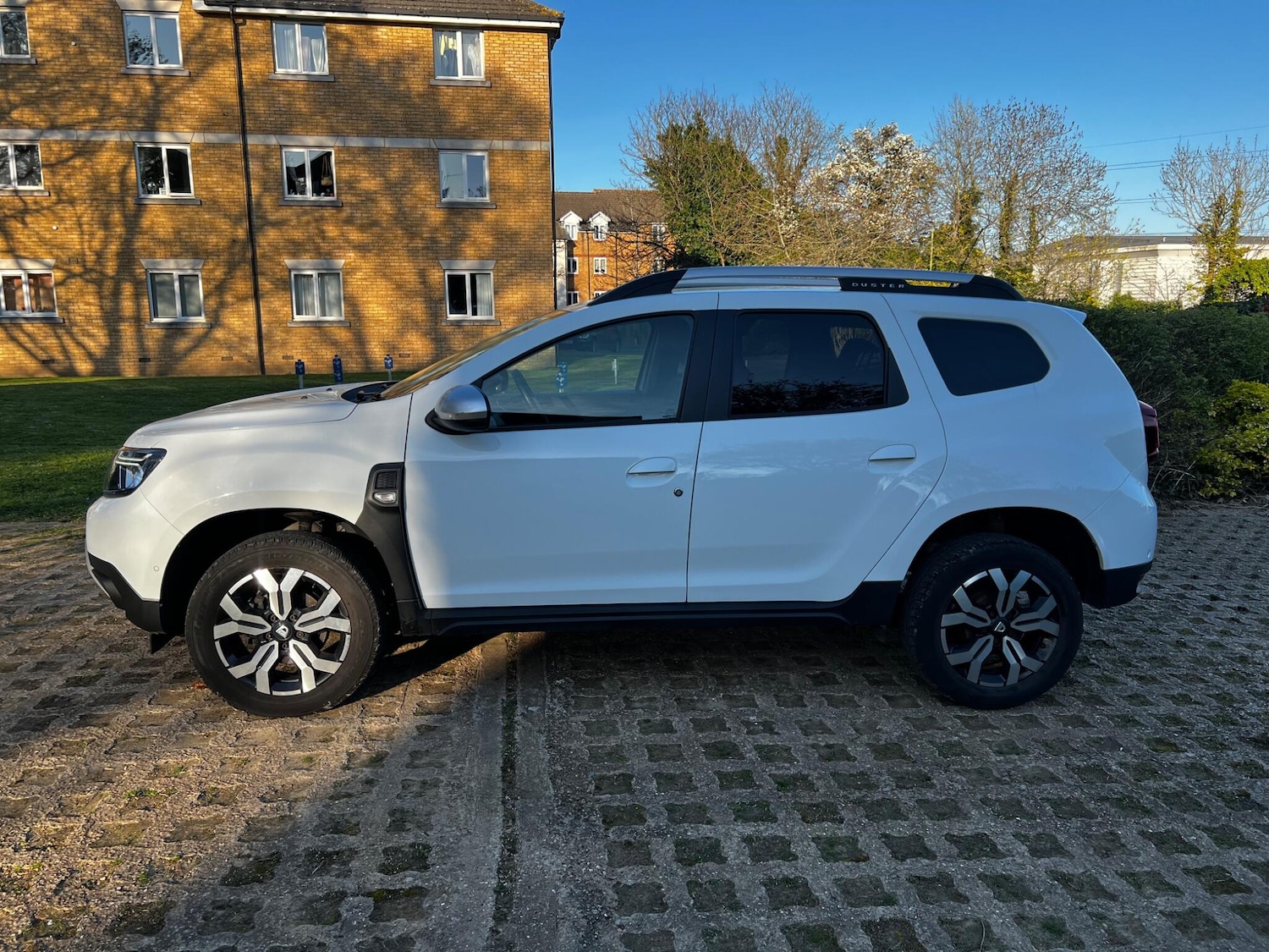 Used Dacia Duster 2022 for sale - 78123190: Photo 8