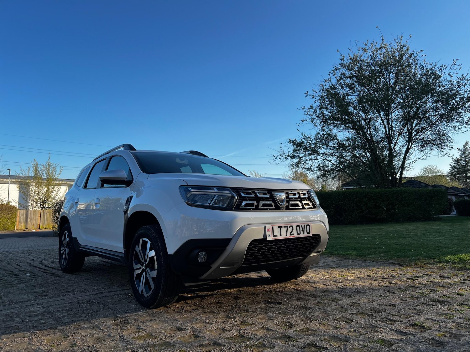 Used Dacia Duster 2022 for sale - 78123190: Photo 9