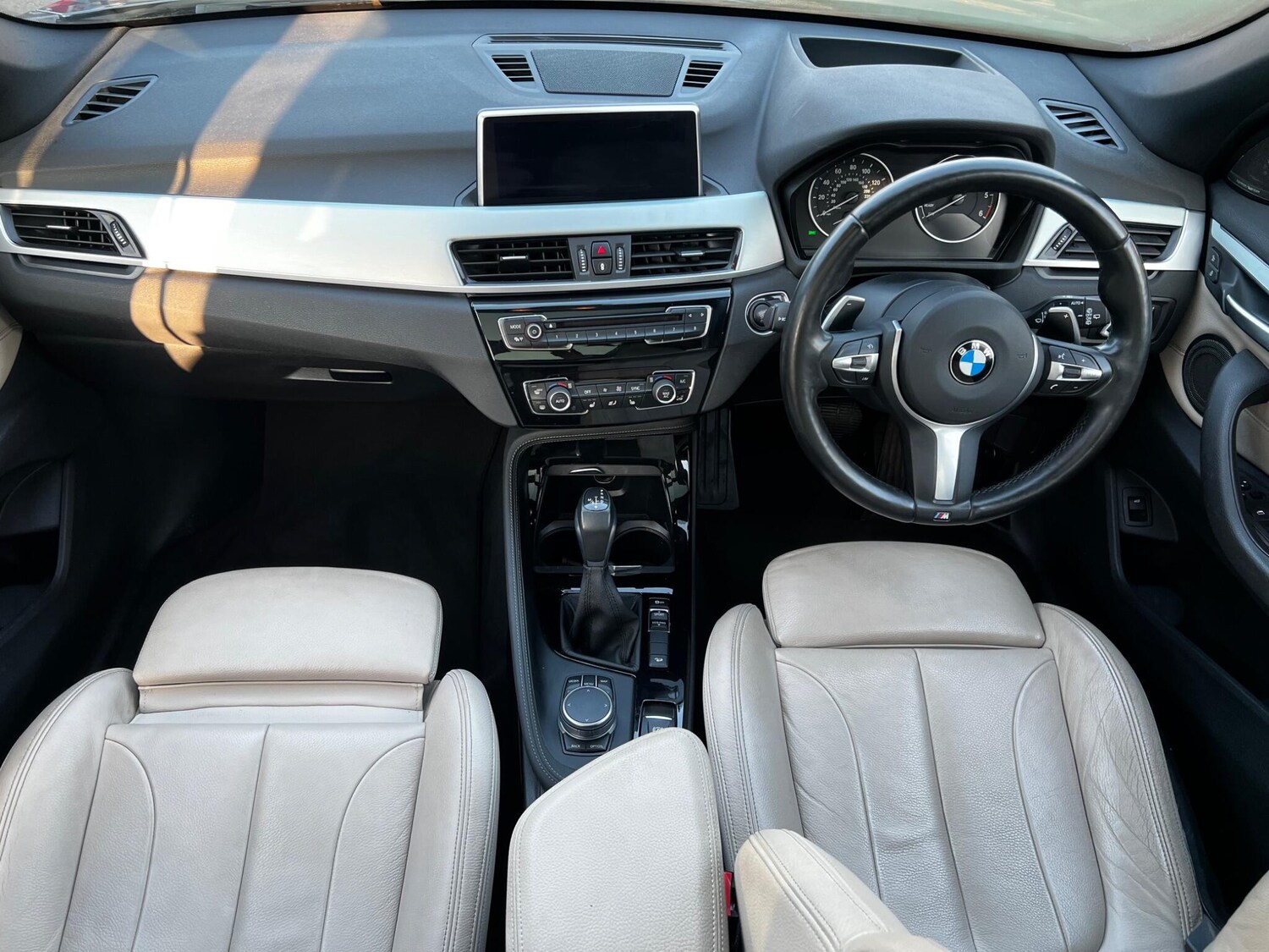 Used BMW X1 2017 for sale - 78108583: Photo 15