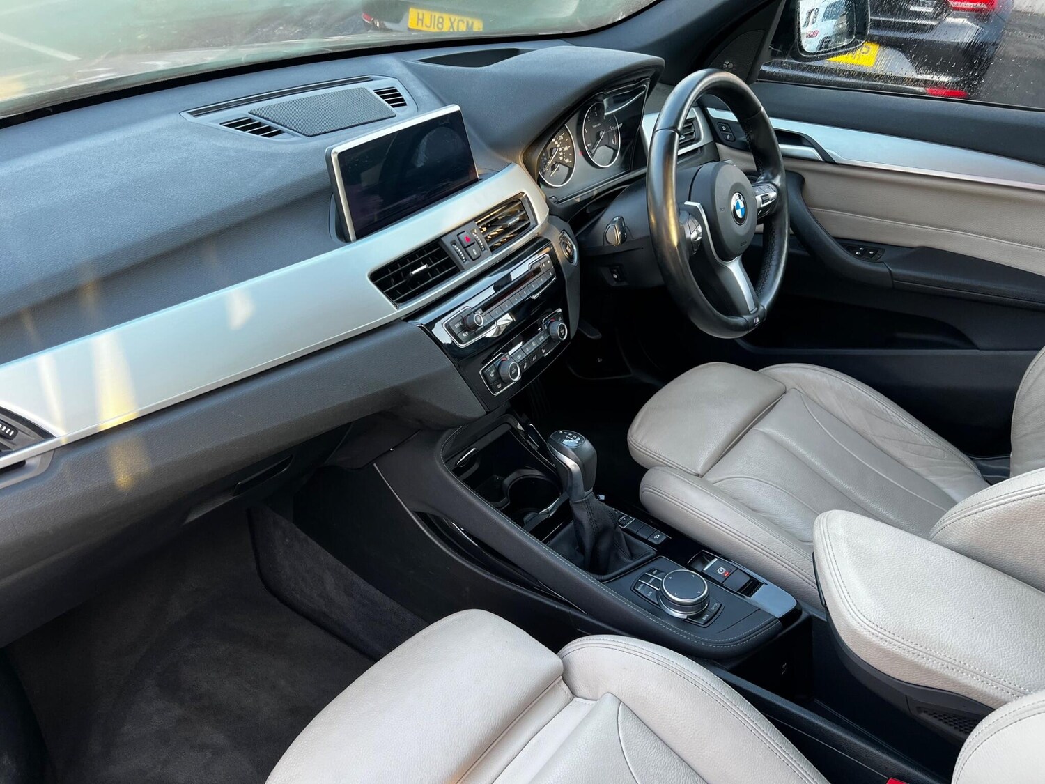 Used BMW X1 2017 for sale - 78108583: Photo 16