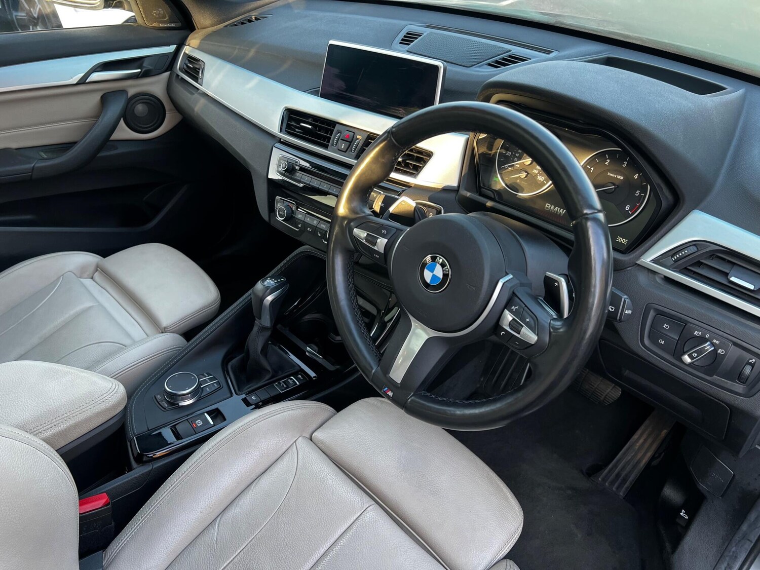 Used BMW X1 2017 for sale - 78108583: Photo 17