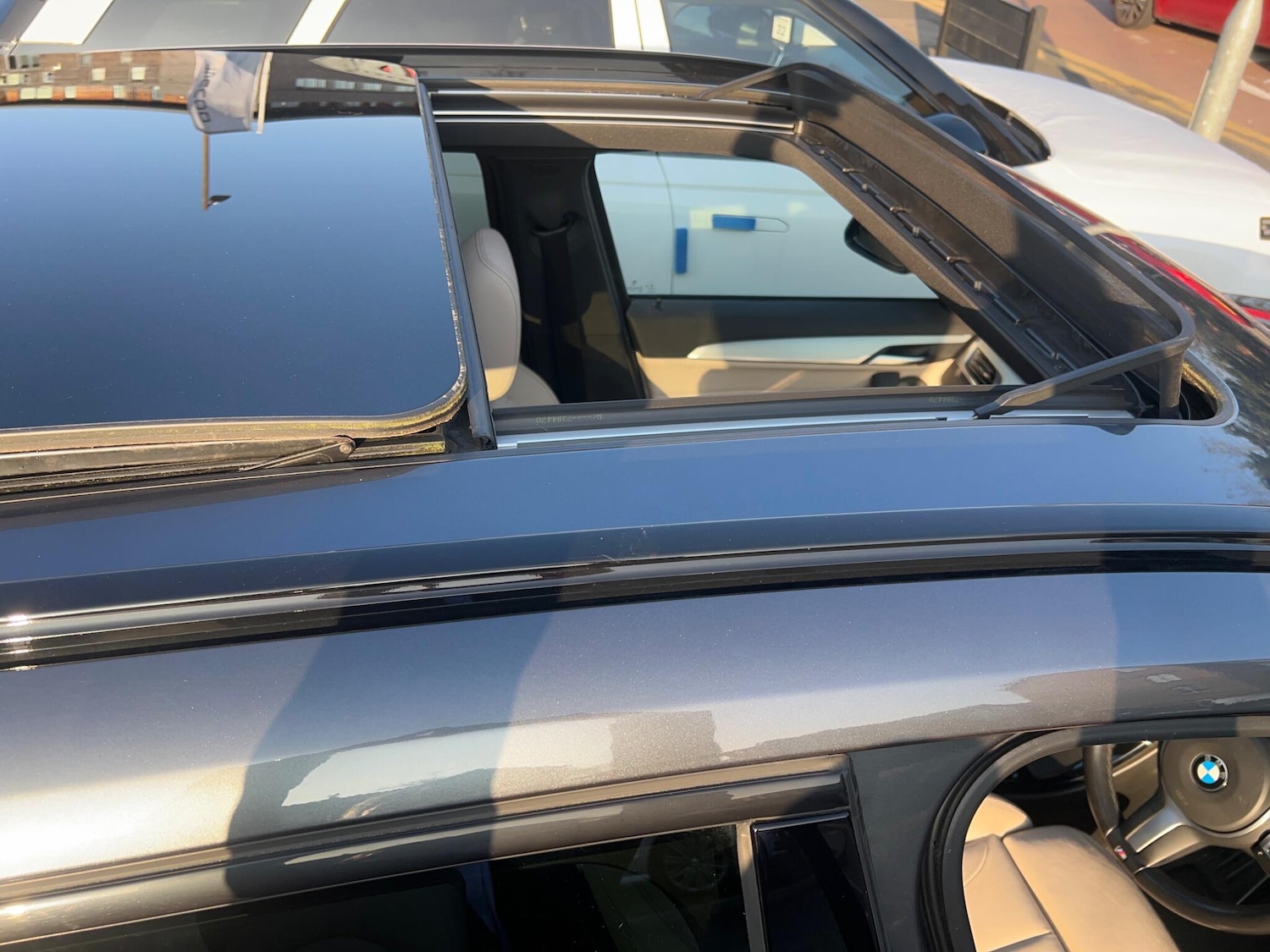 Used BMW X1 2017 for sale - 78108583: Photo 21