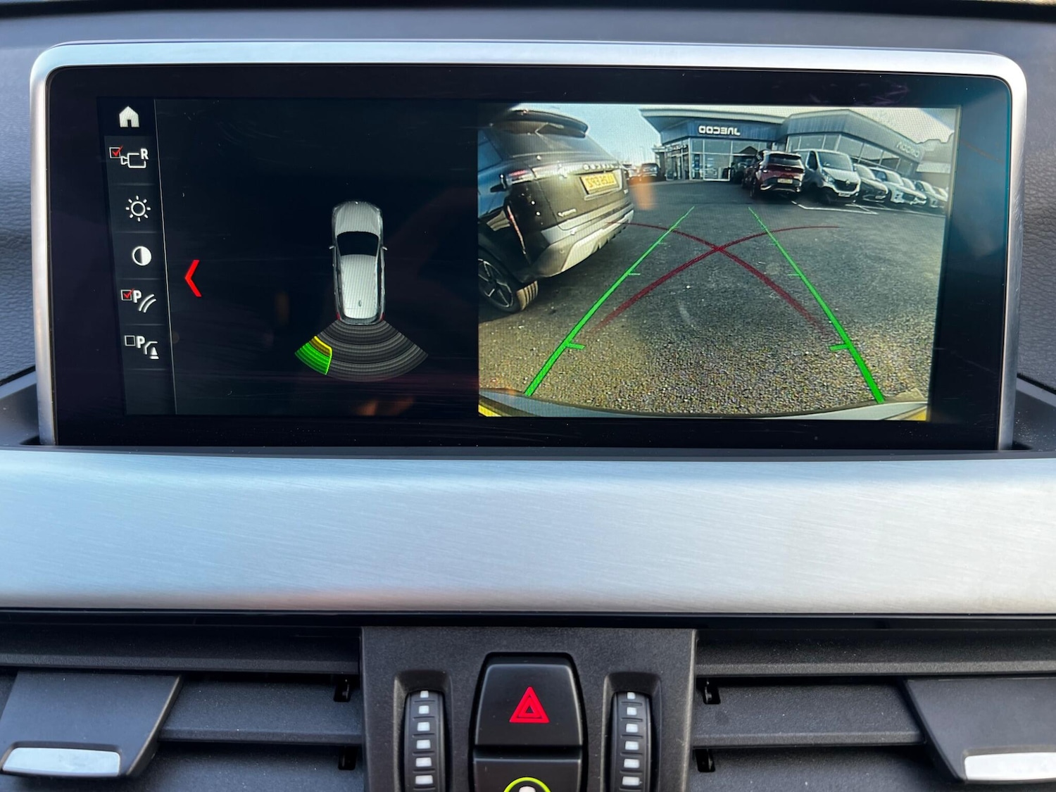 Used BMW X1 2017 for sale - 78108583: Photo 24