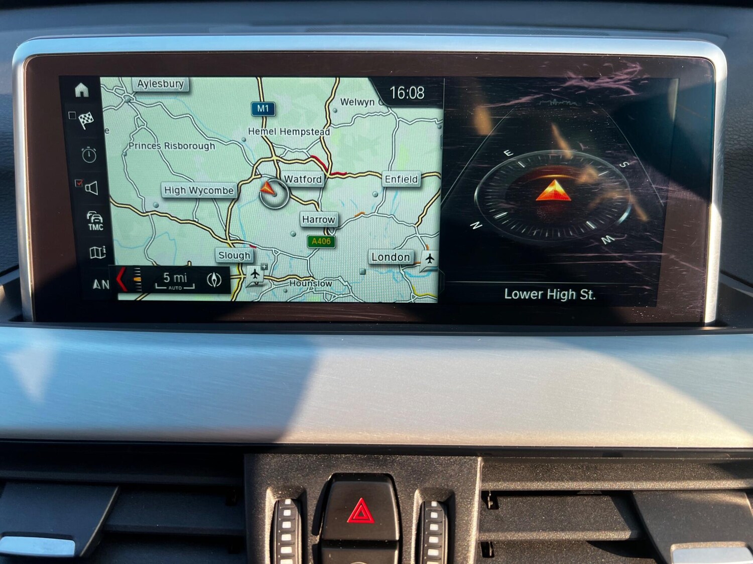 Used BMW X1 2017 for sale - 78108583: Photo 25