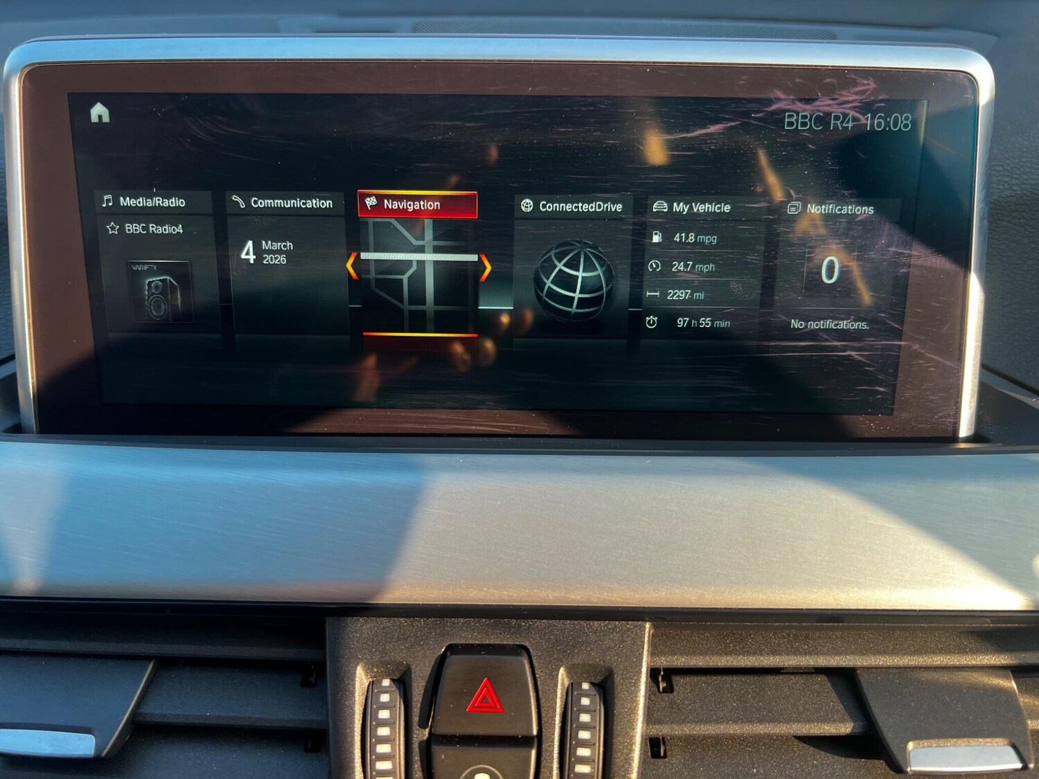 Used BMW X1 2017 for sale - 78108583: Photo 26