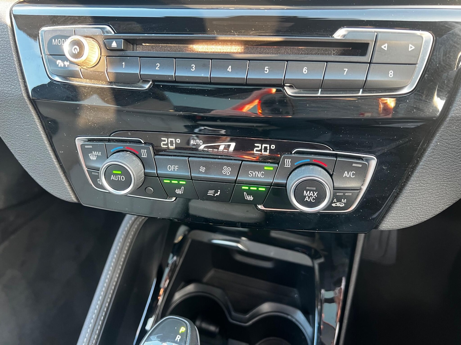 Used BMW X1 2017 for sale - 78108583: Photo 28