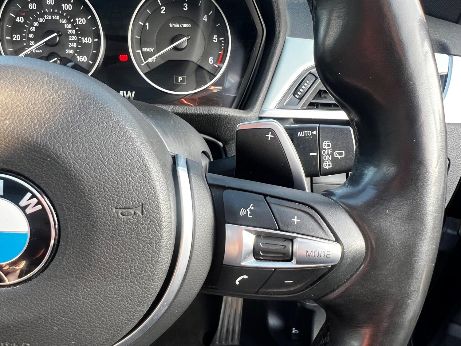 Used BMW X1 2017 for sale - 78108583: Photo 34