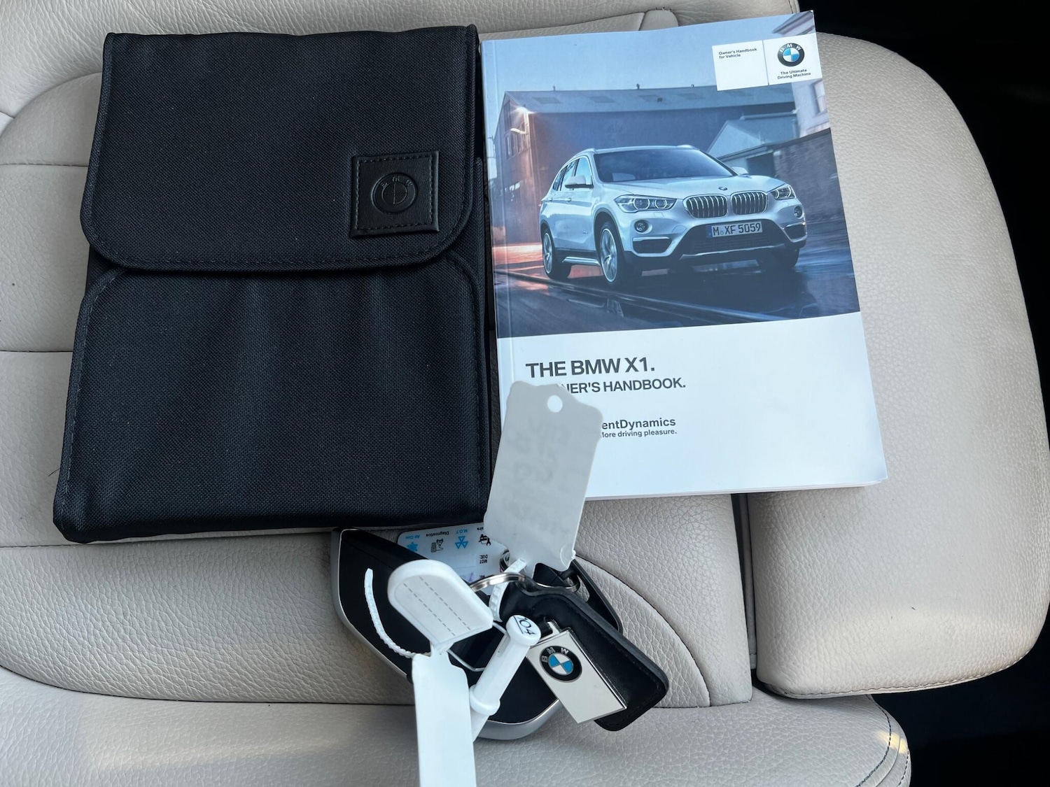 Used BMW X1 2017 for sale - 78108583: Photo 42