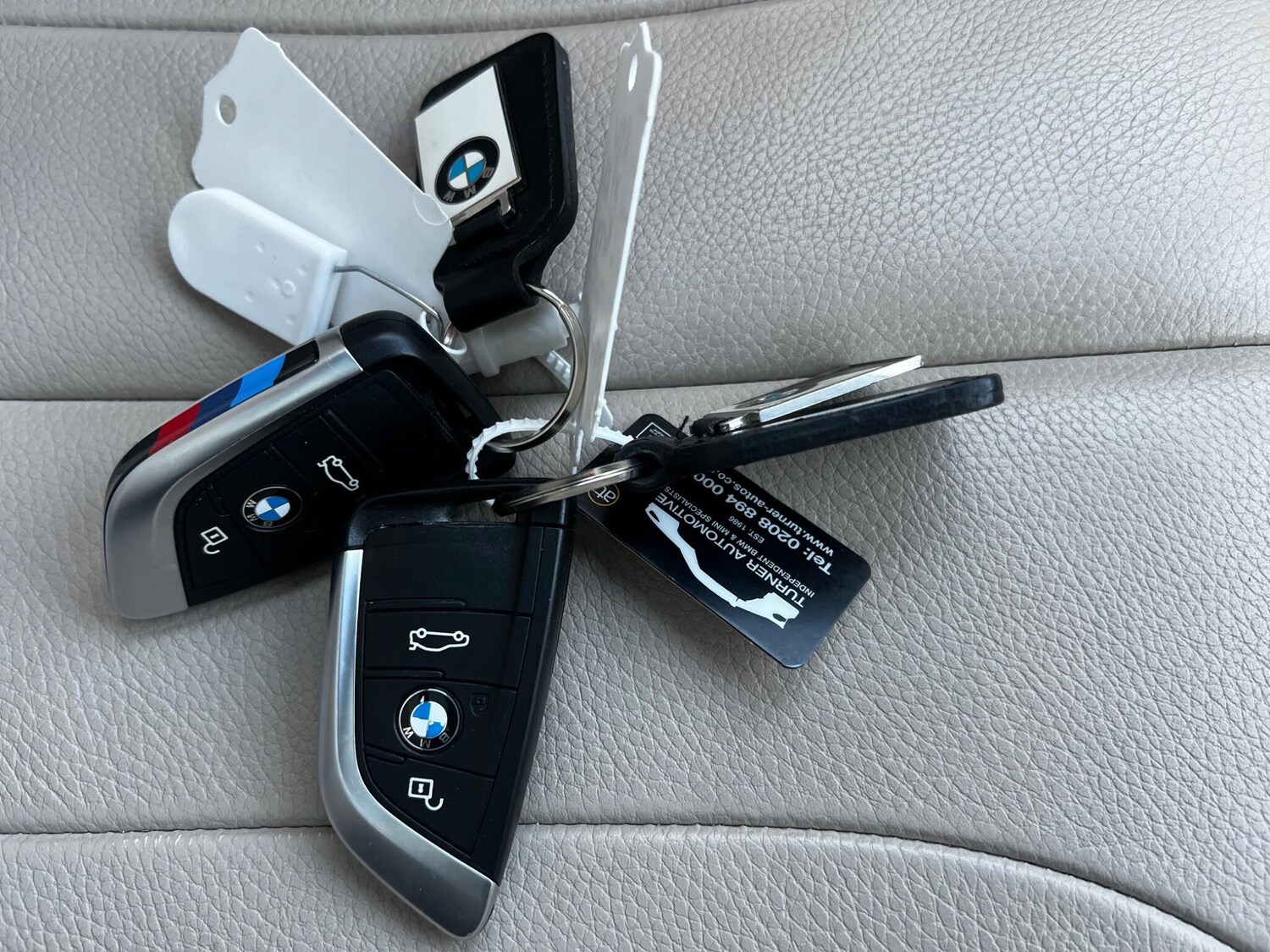 Used BMW X1 2017 for sale - 78108583: Photo 43