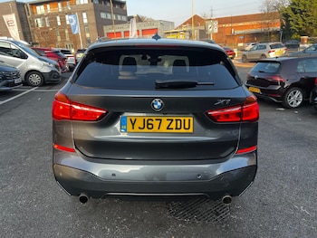 Used BMW X1 2017 for sale - 78108583: Photo