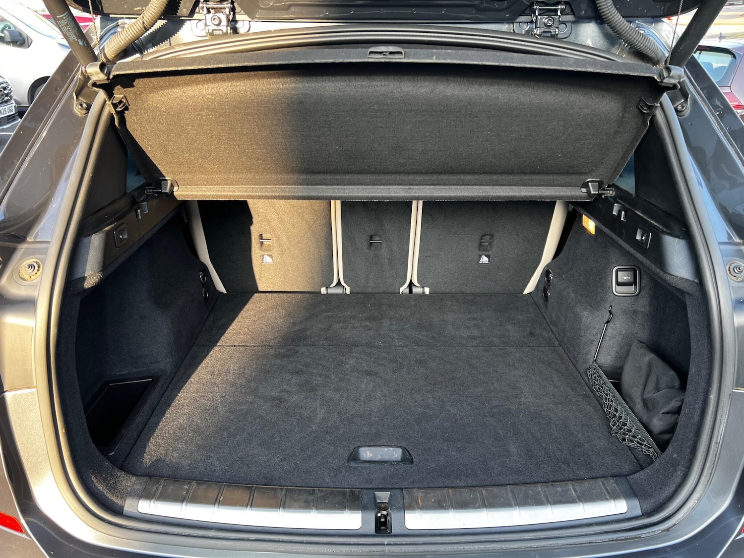 Used BMW X1 2017 for sale - 78108583: Photo 8