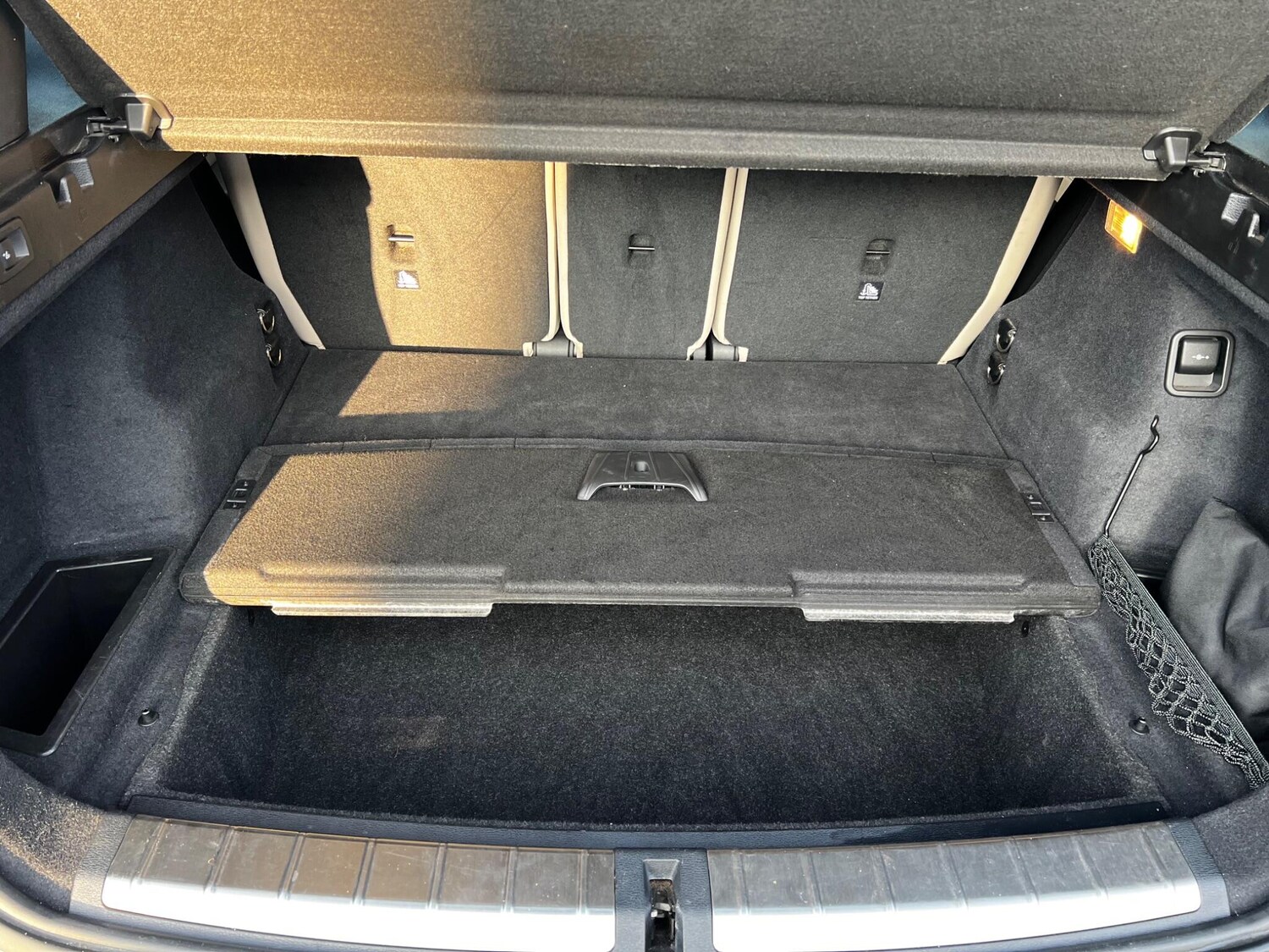 Used BMW X1 2017 for sale - 78108583: Photo 9