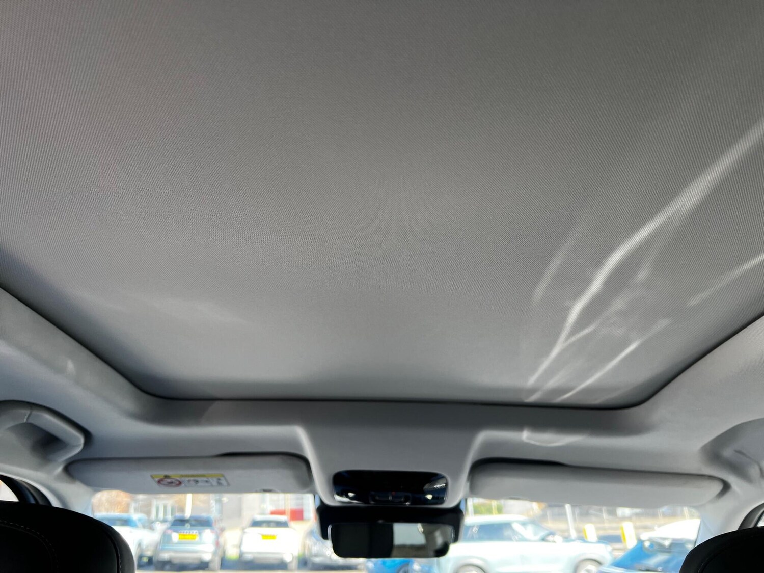 Used Jaecoo Jaecoo 7 2025 for sale - 78108534: Photo 12