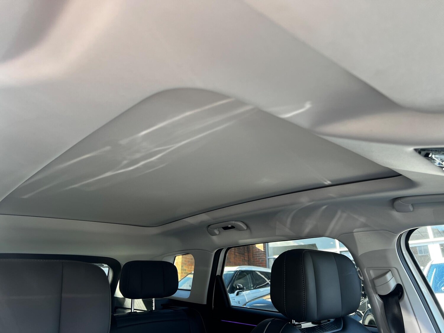 Used Jaecoo Jaecoo 7 2025 for sale - 78108534: Photo 13