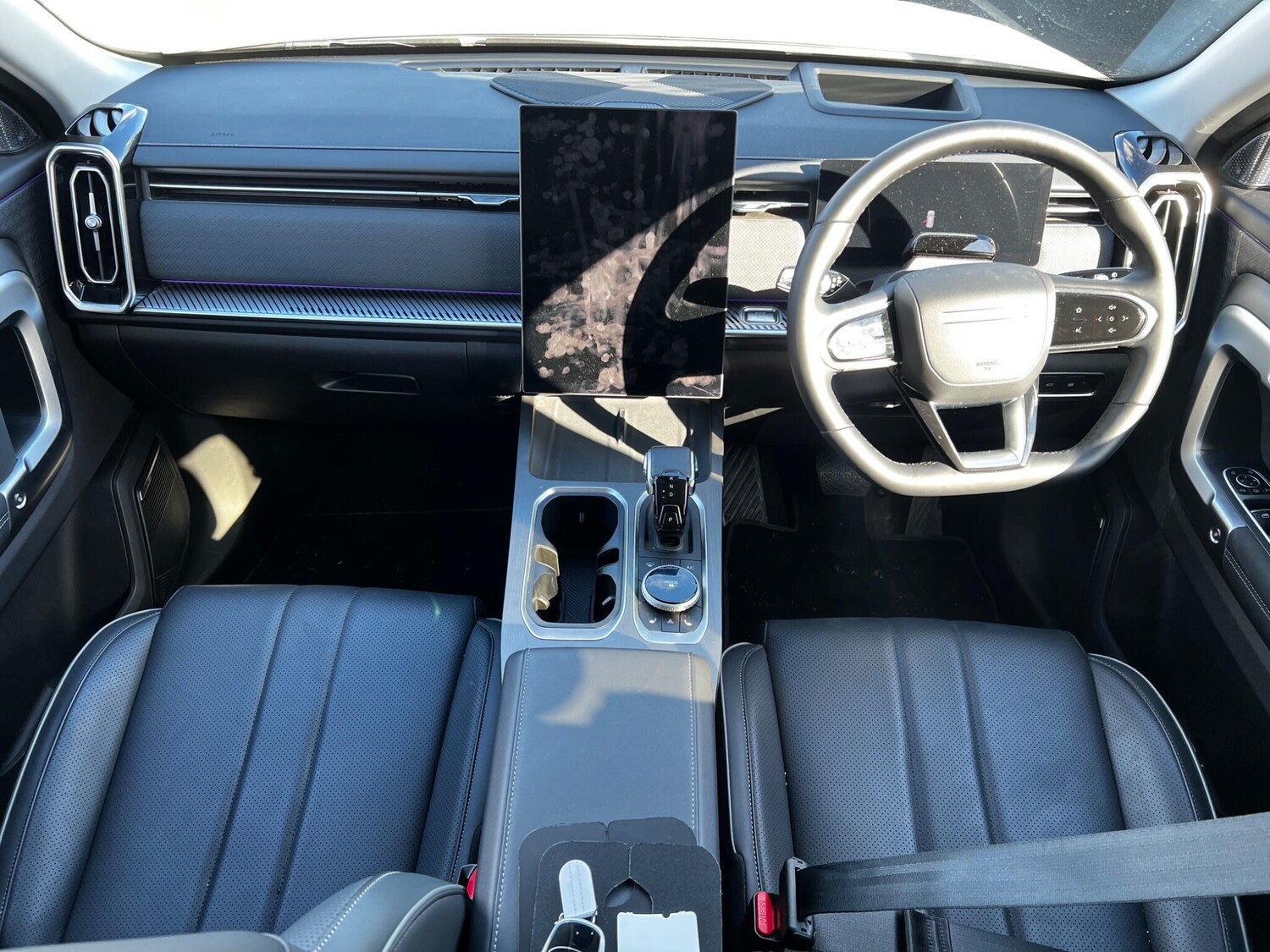 Used Jaecoo Jaecoo 7 2025 for sale - 78108534: Photo 15