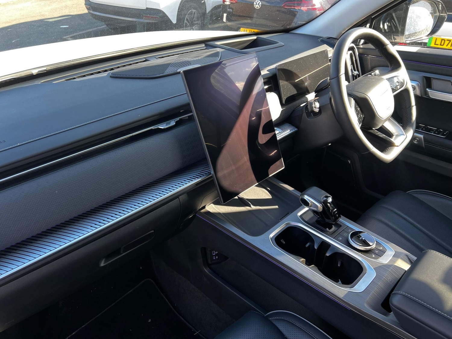 Used Jaecoo Jaecoo 7 2025 for sale - 78108534: Photo 16