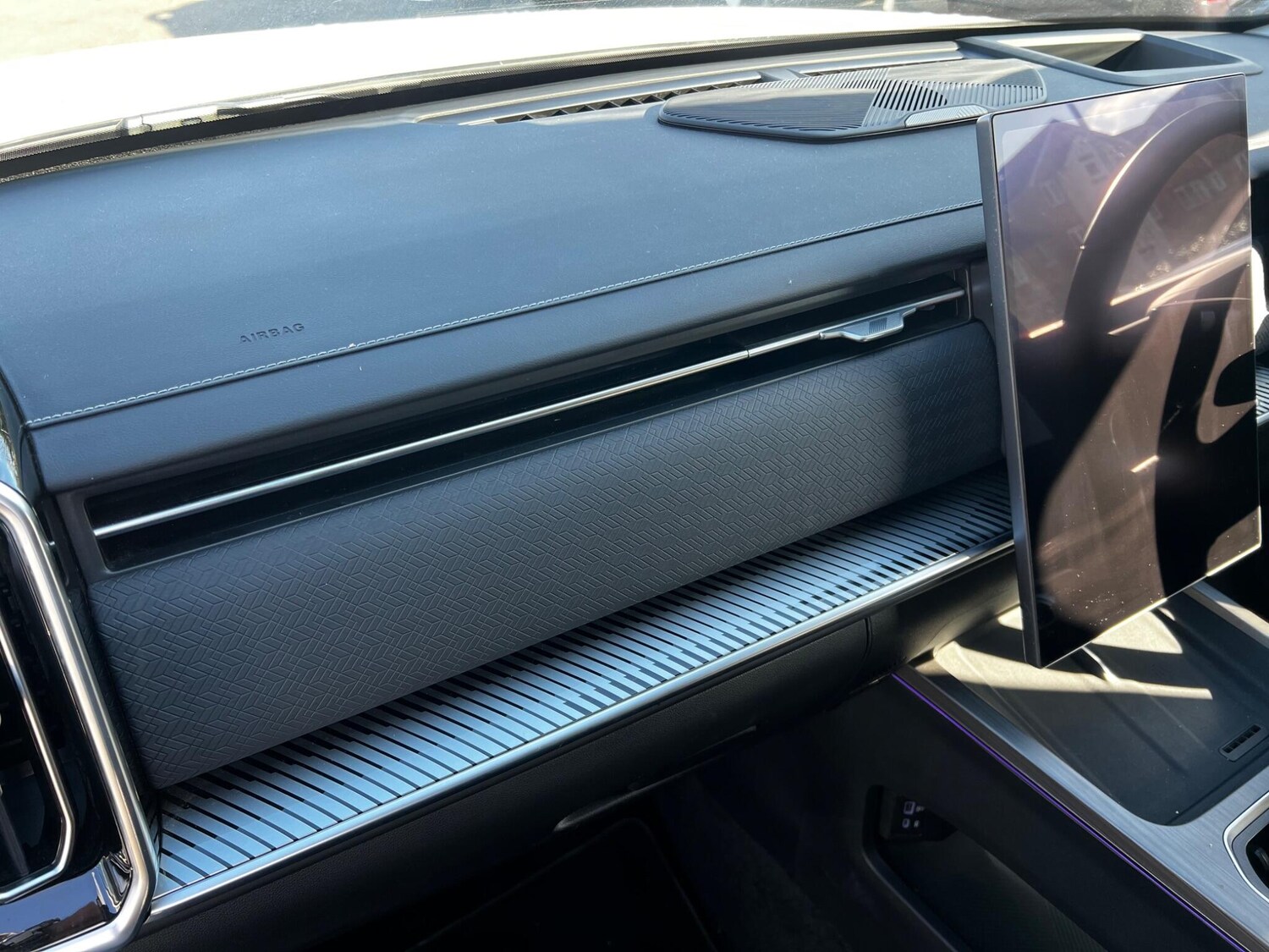 Used Jaecoo Jaecoo 7 2025 for sale - 78108534: Photo 18