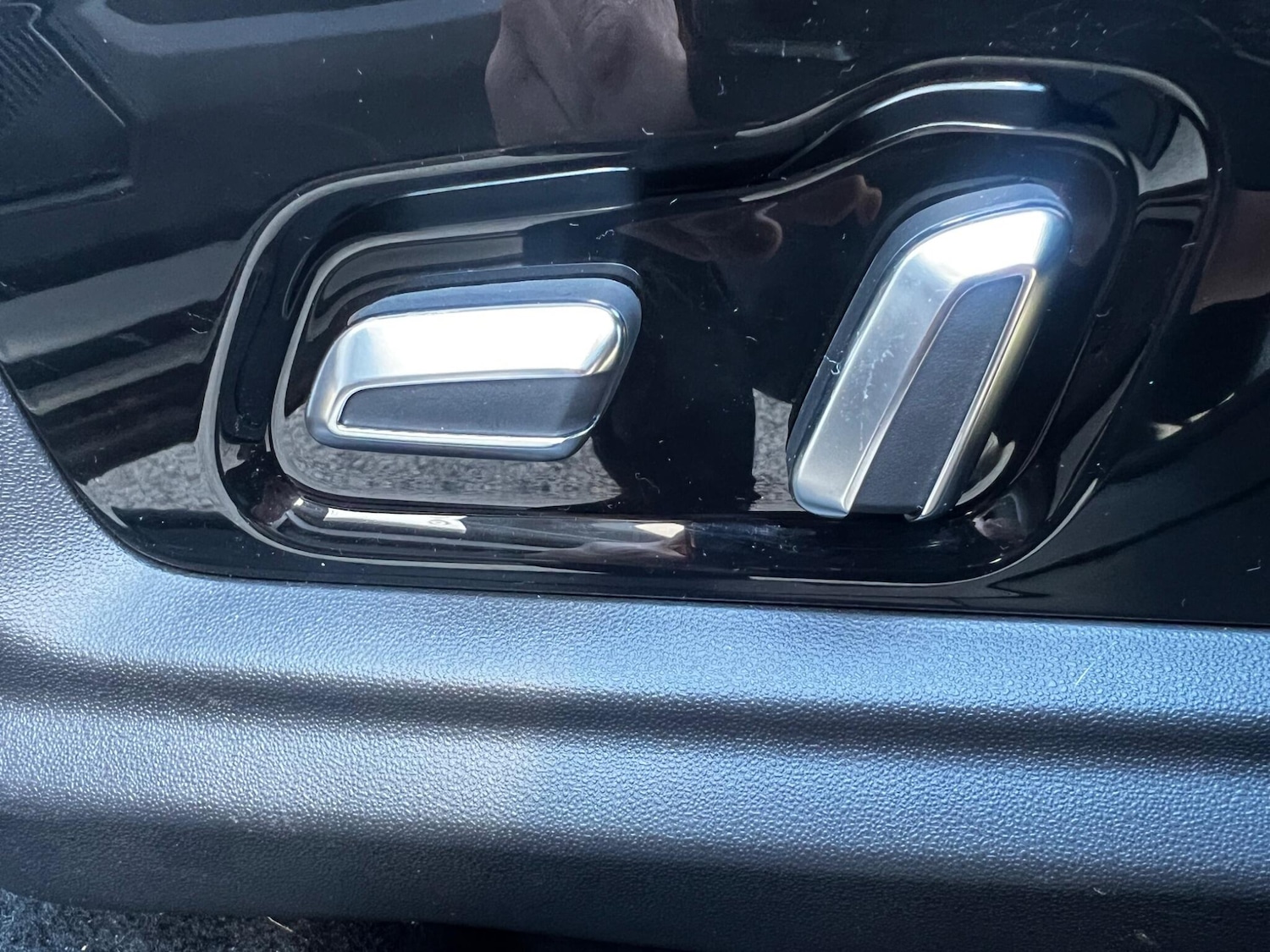 Used Jaecoo Jaecoo 7 2025 for sale - 78108534: Photo 19